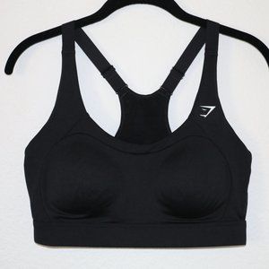Gymshark Racer Training Sports Bra